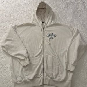 Heaven Sent Christy Hoodie from Brandy Melville